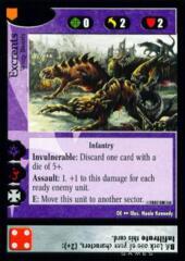 Excrents - Warp Beasts